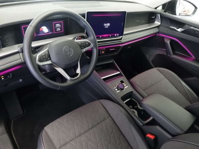 VW Tayron Gebrauchtwagen