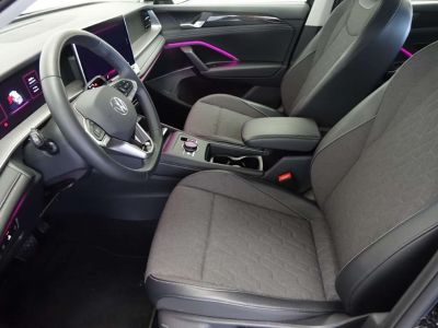 VW Tayron Gebrauchtwagen