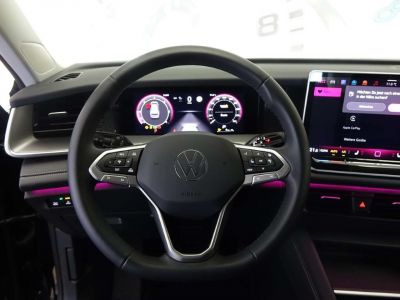 VW Tayron Gebrauchtwagen