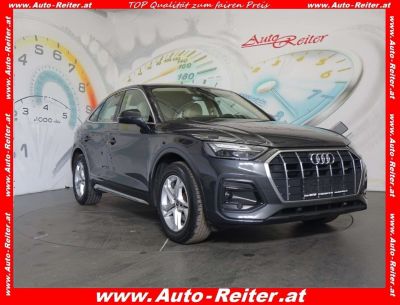 Audi Q5 Gebrauchtwagen