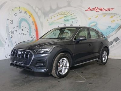 Audi Q5 Gebrauchtwagen