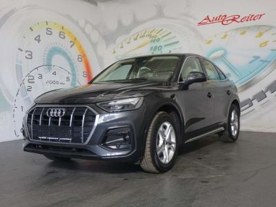 Audi Q5 Gebrauchtwagen