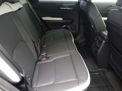 KIA EV5 Neuwagen