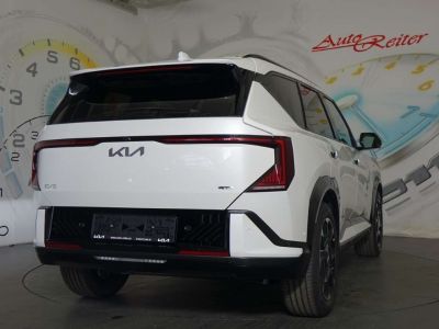 KIA EV5 Neuwagen