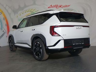 KIA EV5 Neuwagen
