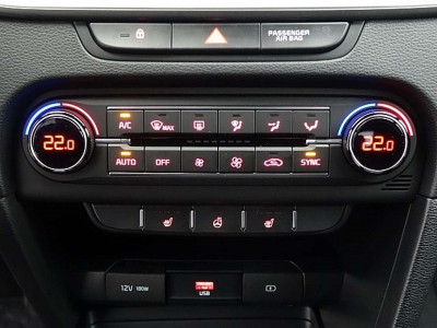 KIA XCeed Gebrauchtwagen