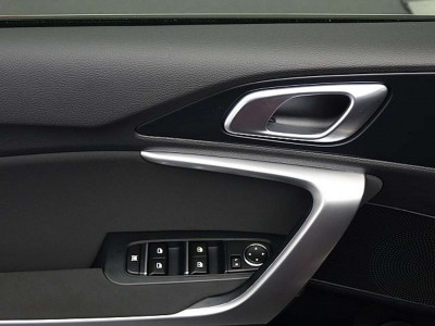 KIA XCeed Gebrauchtwagen