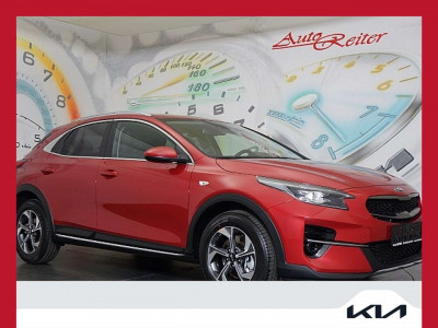 KIA XCeed Gebrauchtwagen