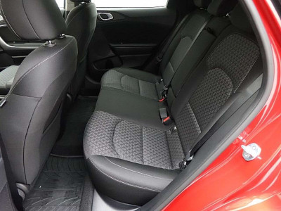 KIA XCeed Gebrauchtwagen