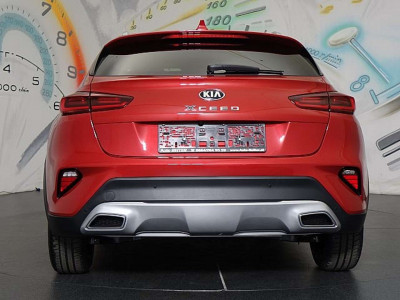 KIA XCeed Gebrauchtwagen
