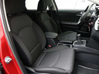 KIA XCeed Gebrauchtwagen