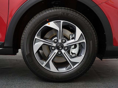 KIA XCeed Gebrauchtwagen