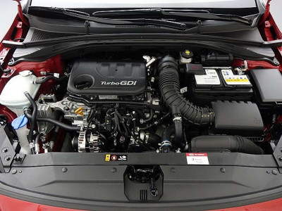 KIA XCeed Gebrauchtwagen