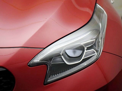 KIA XCeed Gebrauchtwagen