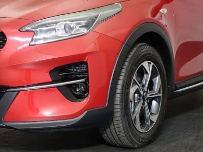 KIA XCeed Gebrauchtwagen