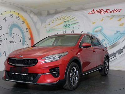 KIA XCeed Gebrauchtwagen