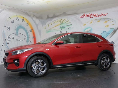 KIA XCeed Gebrauchtwagen
