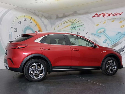 KIA XCeed Gebrauchtwagen
