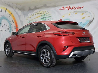 KIA XCeed Gebrauchtwagen
