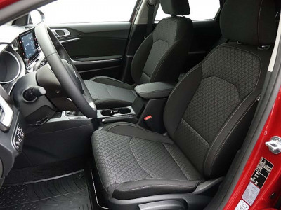 KIA XCeed Gebrauchtwagen