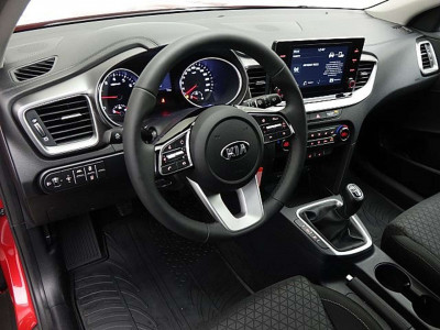 KIA XCeed Gebrauchtwagen