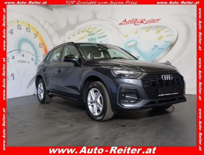 Audi Q5 Gebrauchtwagen Audi Q5 Gebrauchtwagen