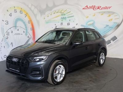 Audi Q5 Gebrauchtwagen