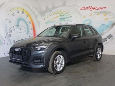 Audi Q5 Gebrauchtwagen