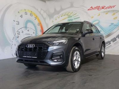 Audi Q5 Gebrauchtwagen