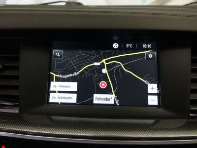 Opel Insignia Gebrauchtwagen Opel Insignia Gebrauchtwagen