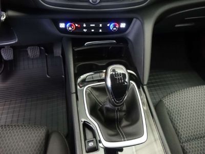 Opel Insignia Gebrauchtwagen Opel Insignia Gebrauchtwagen