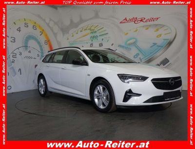 Opel Insignia Gebrauchtwagen Opel Insignia Gebrauchtwagen