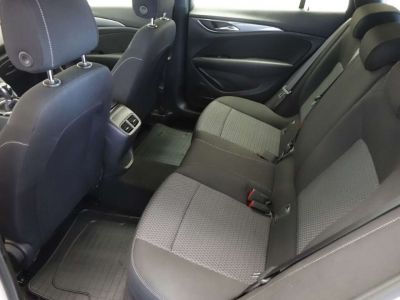 Opel Insignia Gebrauchtwagen Opel Insignia Gebrauchtwagen