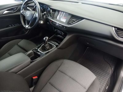 Opel Insignia Gebrauchtwagen Opel Insignia Gebrauchtwagen