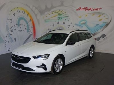 Opel Insignia Gebrauchtwagen Opel Insignia Gebrauchtwagen