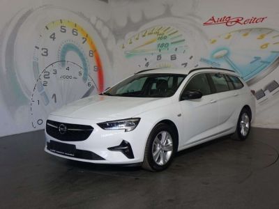 Opel Insignia Gebrauchtwagen Opel Insignia Gebrauchtwagen