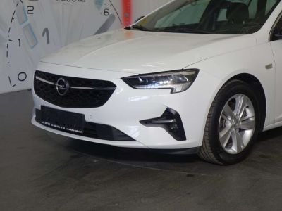 Opel Insignia Gebrauchtwagen Opel Insignia Gebrauchtwagen