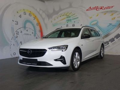 Opel Insignia Gebrauchtwagen Opel Insignia Gebrauchtwagen