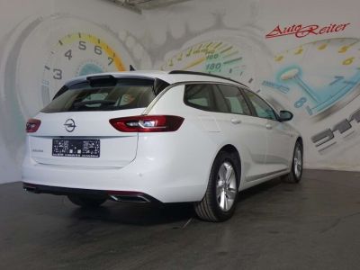 Opel Insignia Gebrauchtwagen Opel Insignia Gebrauchtwagen