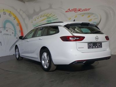 Opel Insignia Gebrauchtwagen Opel Insignia Gebrauchtwagen