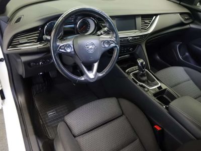 Opel Insignia Gebrauchtwagen Opel Insignia Gebrauchtwagen
