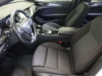Opel Insignia Gebrauchtwagen Opel Insignia Gebrauchtwagen