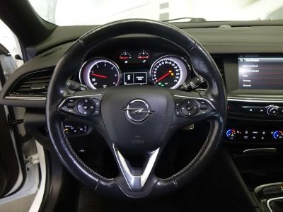 Opel Insignia Gebrauchtwagen Opel Insignia Gebrauchtwagen
