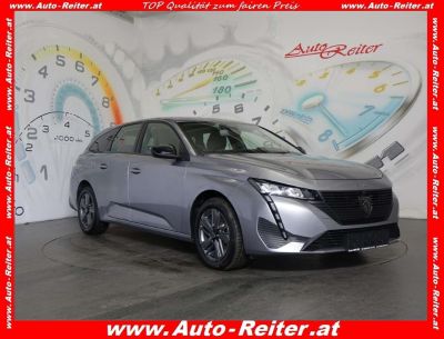 Peugeot 308 Gebrauchtwagen Peugeot 308 Gebrauchtwagen