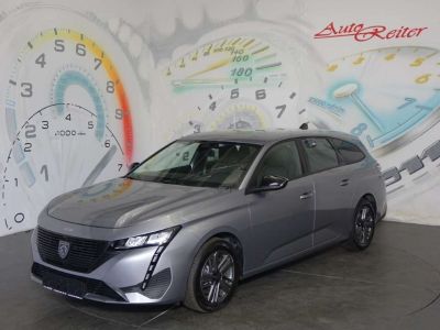 Peugeot 308 Gebrauchtwagen Peugeot 308 Gebrauchtwagen