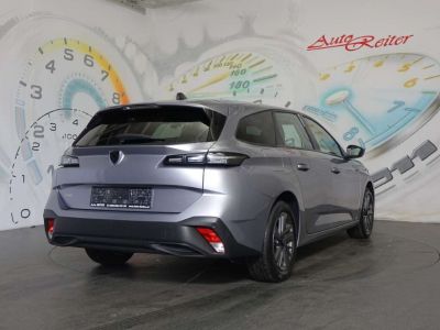 Peugeot 308 Gebrauchtwagen Peugeot 308 Gebrauchtwagen