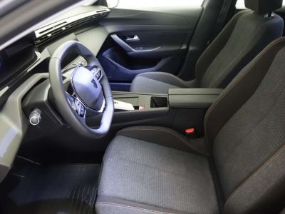 Peugeot 308 Gebrauchtwagen Peugeot 308 Gebrauchtwagen