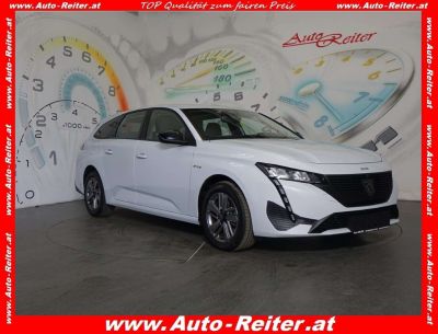 Peugeot 308 Gebrauchtwagen Peugeot 308 Gebrauchtwagen