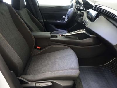 Peugeot 308 Gebrauchtwagen Peugeot 308 Gebrauchtwagen