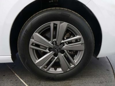 Peugeot 308 Gebrauchtwagen Peugeot 308 Gebrauchtwagen